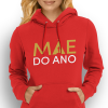 mae do ano oscar